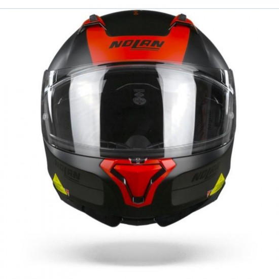 Cască moto Nolan N87 PLUS DISTINCTIVE  [024]